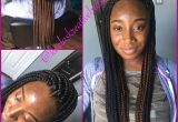 Cute Hairstyles for Poetic Justice Braids 30 Box Braids Hairstyles 2018 Collection Braid Hairstyles 2018