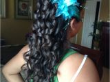 Cute Hairstyles for Quinceaneras Cute Curly Hairstyles for Quinceaneras Hairstyles by