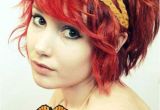 Cute Hairstyles for Red Curly Hair 30 Cute Hairstyles for Short Curly Hair Cool & Trendy