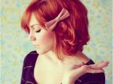 Cute Hairstyles for Redheads 40 Cute Short Haircuts 2013