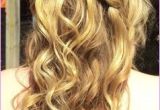 Cute Hairstyles for School Dances Cute Hairstyles for School Dances Latestfashiontips