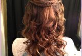 Cute Hairstyles for School Dances Cute Hairstyles for School Dances Latestfashiontips