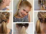 Cute Hairstyles for School Photos 6 Easy Hairstyles for School that Will Make Mornings Simpler