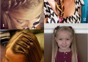 Cute Hairstyles for School Picture Day Girls Hairstyles for Back to School