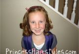 Cute Hairstyles for School Picture Day Picture Day Hairstyle