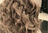 Cute Hairstyles for Short Hair for Homecoming 21 Gorgeous Home Ing Hairstyles for All Hair Lengths