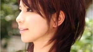 Cute Hairstyles for Short Hair with Bangs and Layers Cute Hairstyles for Short Hair with Side Bangs and Layers