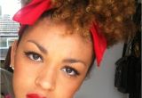 Cute Hairstyles for Short Natural African American Hair Quick Hairstyles for Short Natural African American Hair