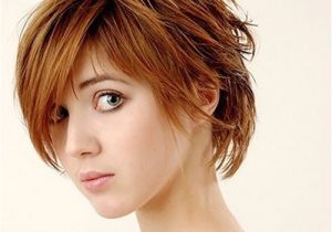 Cute Hairstyles for Short Red Hair Short and Cute Hairstyles for Women