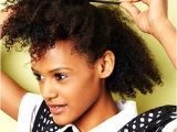 Cute Hairstyles for Short Transitioning Hair Easy Natural Hairstyles for Transitioning Hair