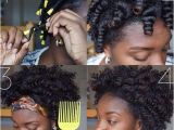 Cute Hairstyles for Short Transitioning Hair Easy Natural Hairstyles for Transitioning Hair