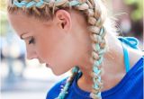 Cute Hairstyles for softball Games 7 Cute Game Day Hairstyles Home Ing Hairstyles for