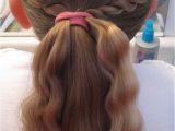 Cute Hairstyles for Thanksgiving Thanksgiving Turkey Bun Hairstyle Babes In Hairland