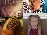 Cute Hairstyles for the First Day Of School Girls Hairstyles for Back to School