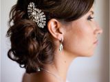 Cute Hairstyles for Wedding Party Simple Wedding Party Hairstyles for Long Hair You Can Do