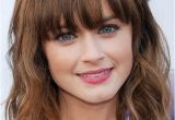 Cute Hairstyles if You Have Bangs 35 Best Hairstyles with Bangs S Of Celebrity Haircuts with Bangs