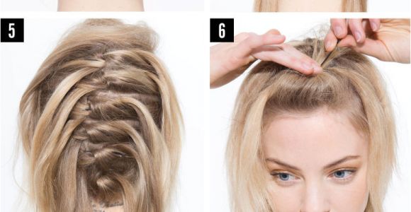 Cute Hairstyles In 30 Minutes 4 Last Minute Diy evening Hairstyles that Will Leave You Looking Hot