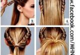 Cute Hairstyles Like Buns Cute Hairstyles I Like the Donut Better Than the sock Bun