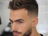 Cute Hairstyles List Men S Hairstyles 2017 In 2019 Men S Hairstyles 2017