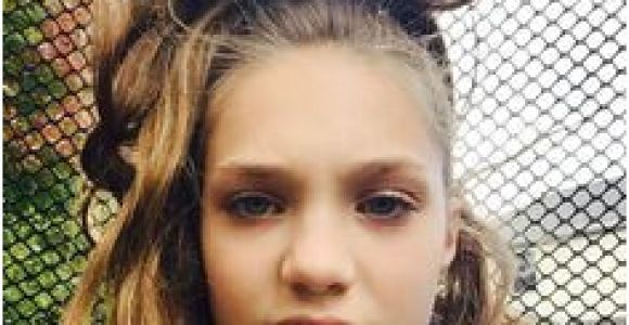 Cute Hairstyles Maddie Ziegler 252 Best Ziegler Girls D Images