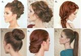 Cute Hairstyles New Years Eve 87 Best Holiday Hair Images