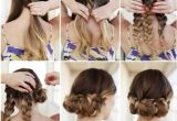 Cute Hairstyles Ponytails Medium Hair Pretty Ponytail Hairstyles New Cute and Easy Updos Ponytails