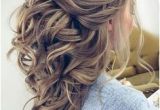 Cute Hairstyles Second Day Hair 32 Pretty Half Up Half Down Hairstyles – Partial Updo Wedding