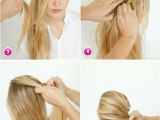 Cute Hairstyles to Do by Yourself Easy Braids for Long Hair to Do Yourself