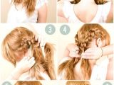 Cute Hairstyles to Do by Yourself Hairstyles to Do On Yourself