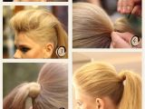 Cute Hairstyles to Do with Long Hair 10 Cute Ponytail Ideas Summer and Fall Hairstyles for