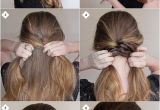 Cute Hairstyles to Do with Long Hair Easy Hairstyles for Long Hair Step by Step