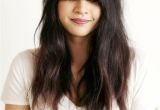 Cute Hairstyles to Do with Long Hair Easy to Do Party Hairstyles for Long Black Hair with Bangs