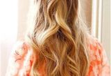 Cute Hairstyles U Can Do Yourself 36 Easy Summer Hairstyles to Do Yourself Beauty Fun