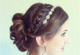 Cute Hairstyles U Can Do Yourself Pin by Kelsey Richards On Updos Pinterest