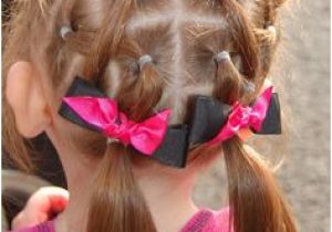 Cute Hairstyles Using Rubber Bands 22 Best Rubber Band Hairstyles Images On Pinterest