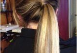 Cute Hairstyles with A Ponytail 14 Braided Ponytail Hairstyles New Ways to Style A Braid