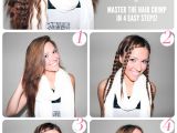 Cute Hairstyles with A Straightener 9 Genius Hairstyles You Can Do with A Flat Iron