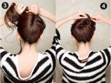 Cute Hairstyles with One Hair Tie Really Cute Hairstyles for Long Hair