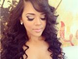 Cute Hairstyles with Sew In Weave Sew In Weave Hairstyles