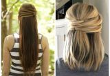 Cute Hairstyles with Your Hair Down Cute Easy Hairstyles with Your Hair Down Hairstyles