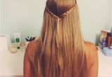 Cute Hairstyles with Your Hair Down Cute Hairstyles to Wear with Your Hair Down