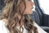 Cute Hairstyles You Can Do In the Car Amazing Cute Long Hairstyles for Girls