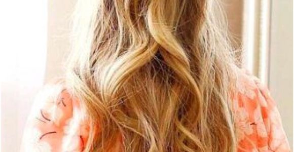 Cute Hairstyles You Can Do On Your Own 36 Easy Summer Hairstyles to Do Yourself Beauty Fun