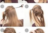 Cute Hairstyles You Can Do with A Straightener 72 Best Hair Straightener Hairstyles Images