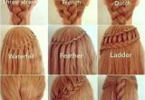 Cute Hairstyles You Can Do Yourself Easy to Do Hairstyles that You Can Do Yourself