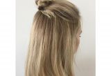 Cute Half Up and Half Down Hairstyles 30 Half Up Half Down Wedding Hair Style