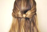 Cute Half Up and Half Down Hairstyles Summer Hairstyles for Cute Half Up Half Down Hairstyles