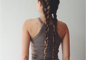 Cute Hipster Hairstyles Tumblr Hipster Tumblr Tumblr Hair Hair French Braid Image