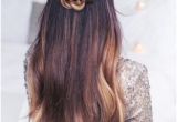 Cute Holiday Hairstyles 87 Best Holiday Hair Images On Pinterest