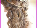 Cute Homecoming Hairstyles for Long Hair Cute Hairstyles for Long Hair Tumblr Prom Livesstar